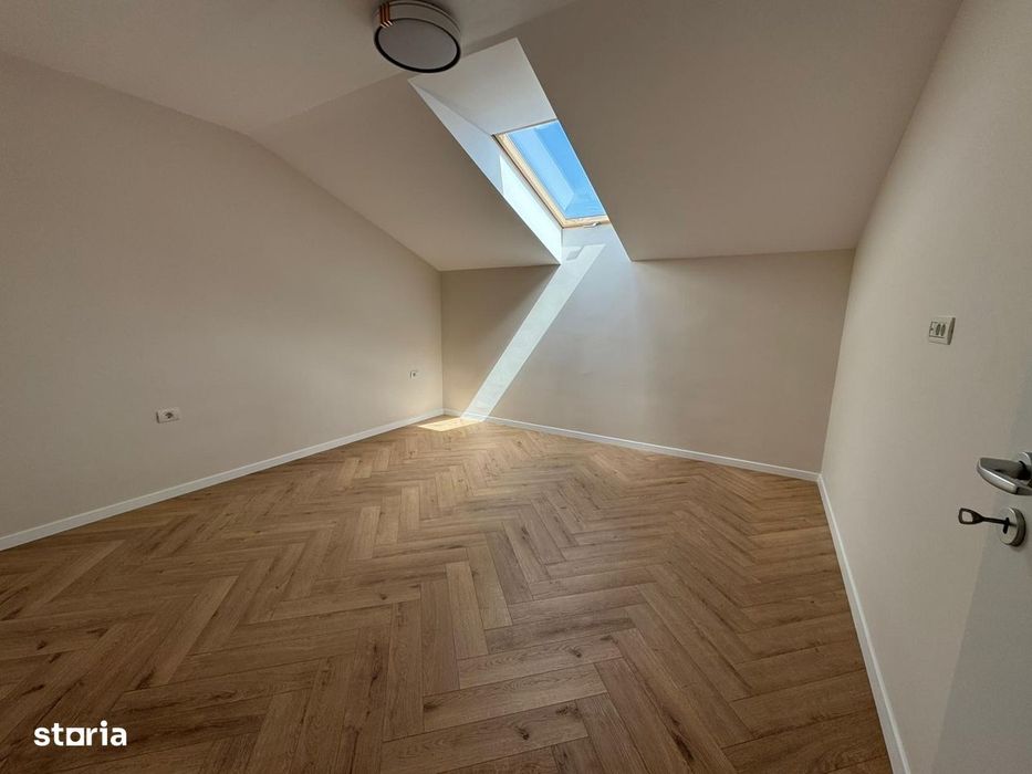 Apartament Modern 3 Camere - 52 mp | Braytim | AC | Locatie Buna