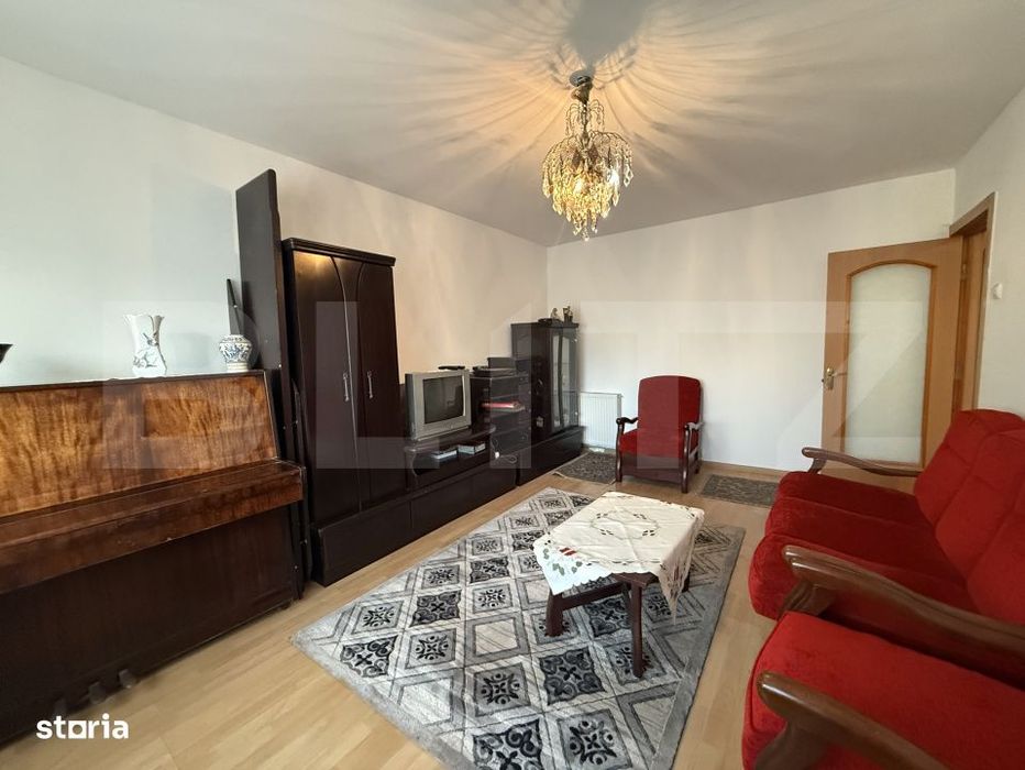 Apartament 3 camere, 63.13 mp, zona Micro 6 — fotografia 1