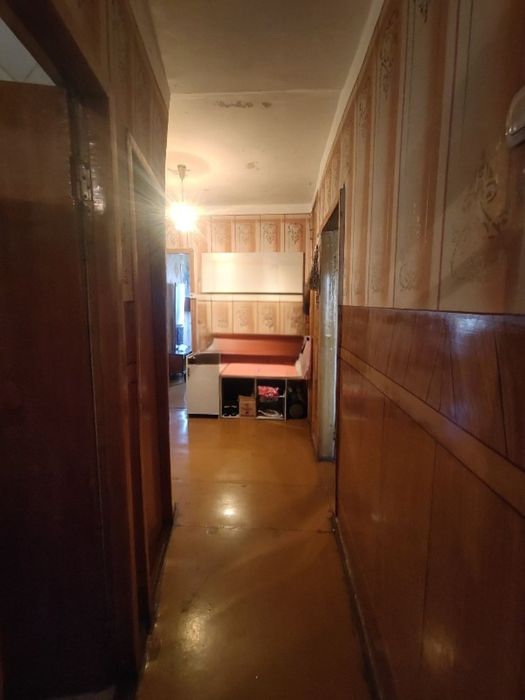 Продам 4 ком квартиру. Кирпич. ЭКО базар. Тараканчик. Ялангач