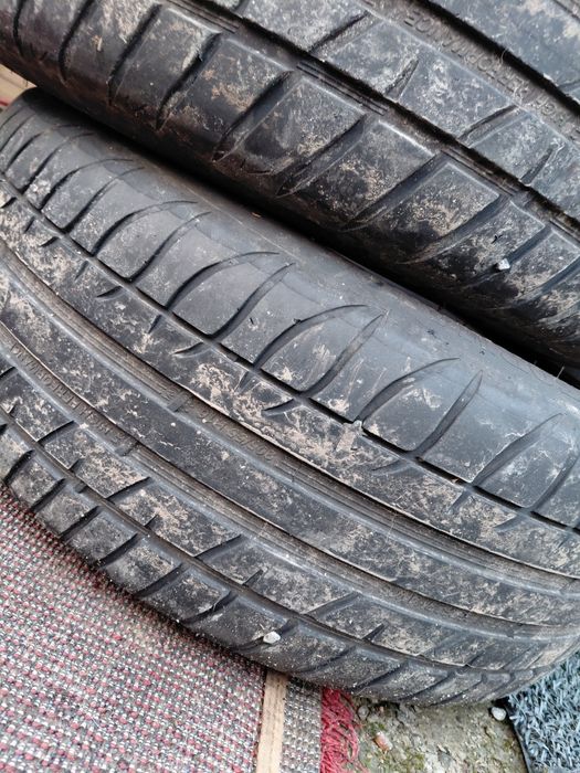 Jante anvelope vara 205 55 r16