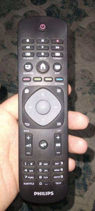 Продам телевизор PHILIPS originally