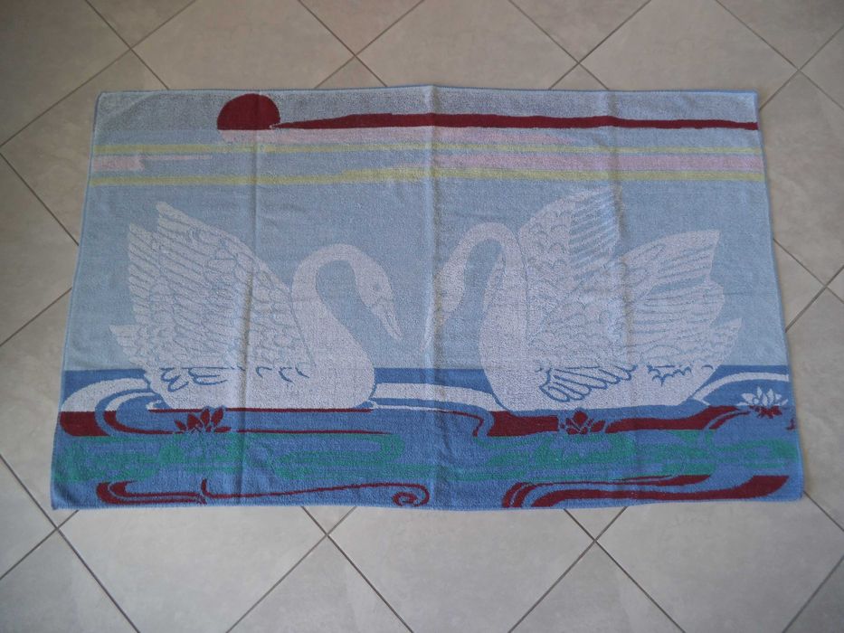 Родопско одеяло, покривки, хавлии, калъфки, кърпички