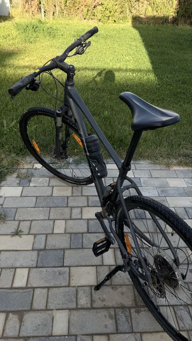 Велосипед Giant CrossCut