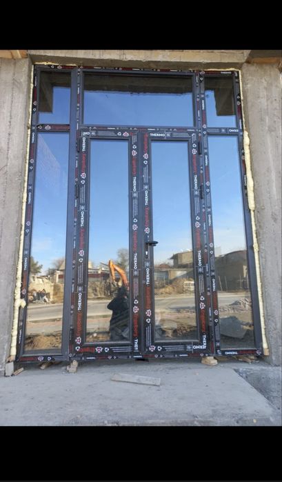 Термо от имзо акфа