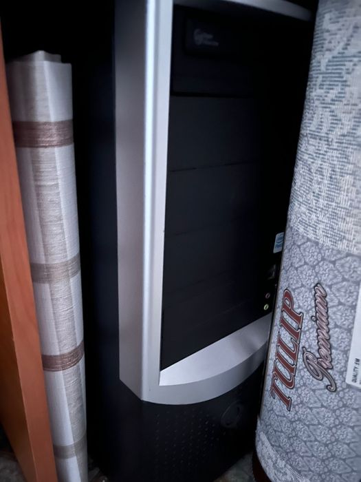 Компьютер полный набор