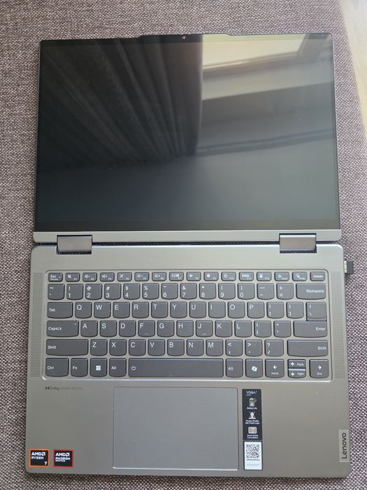Laptop Lenovo Yoga 2 in 1