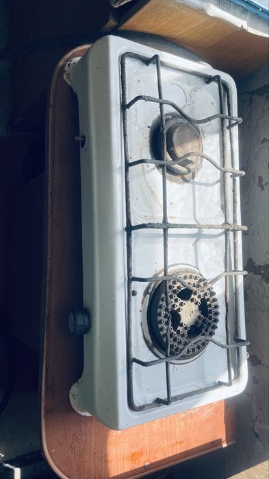 Продается газовая плита