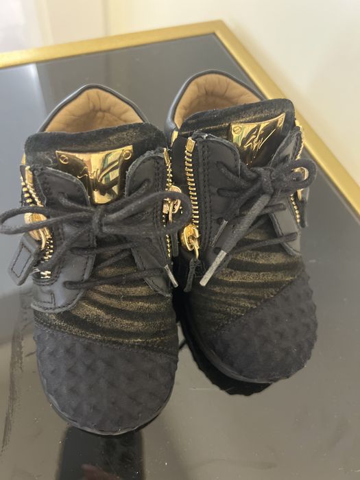 Ghete Giuseppe Zanotti Kids London May Copii
