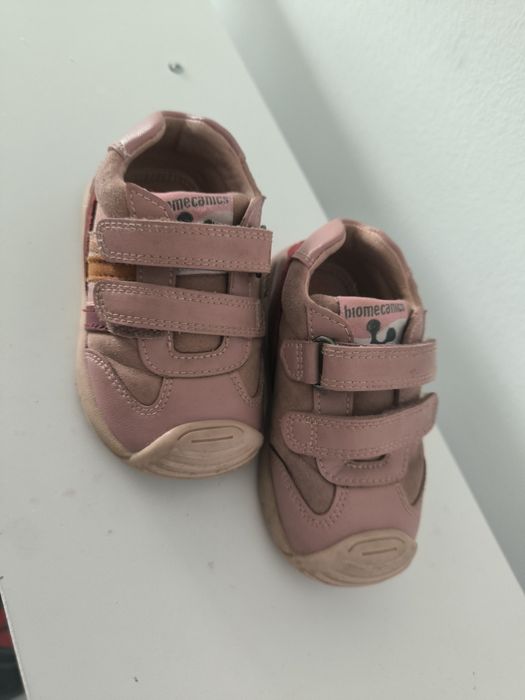 Adidași biomecanics mărimea 21