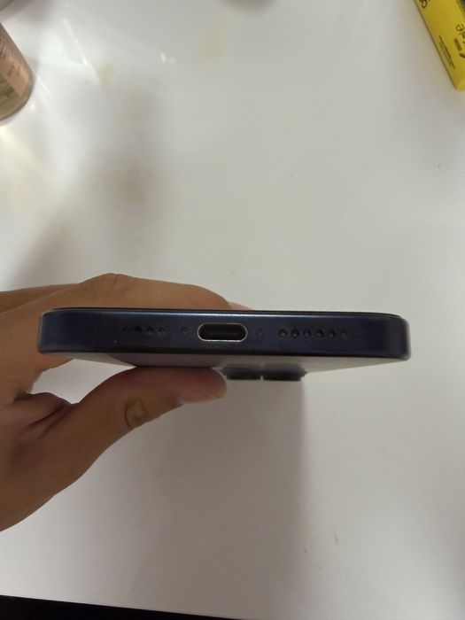 Vand Iphone 15 Pro Max