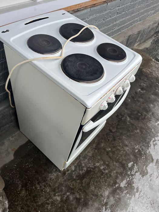 Электронная техника плита