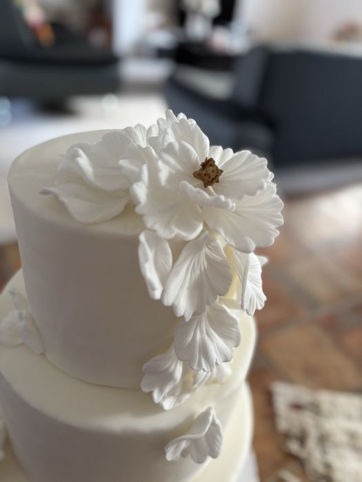 Macheta Tort de nunta