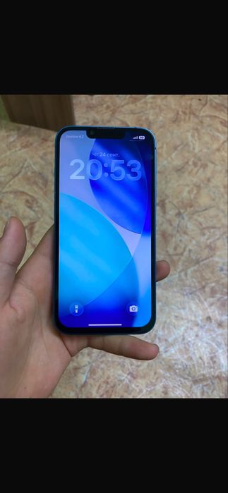 Iphone 13 идеал почти