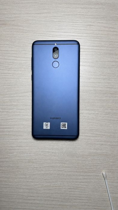 Huawei mate 10 lite