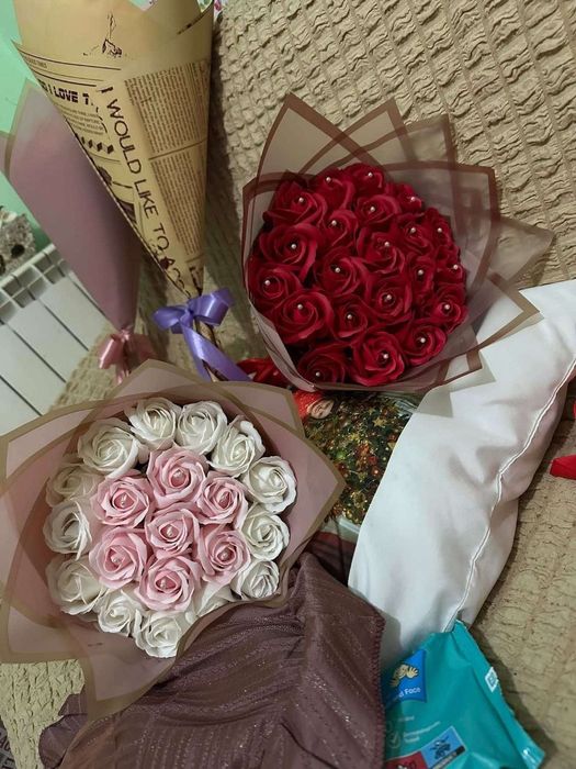 Vând cadouri pt ziua indragostitilor pt 14 si 24 februarie 2025