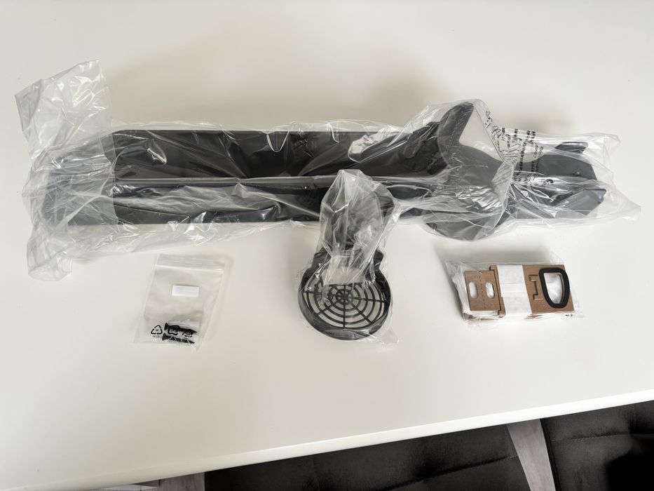 Roborock H7 стойка за стена