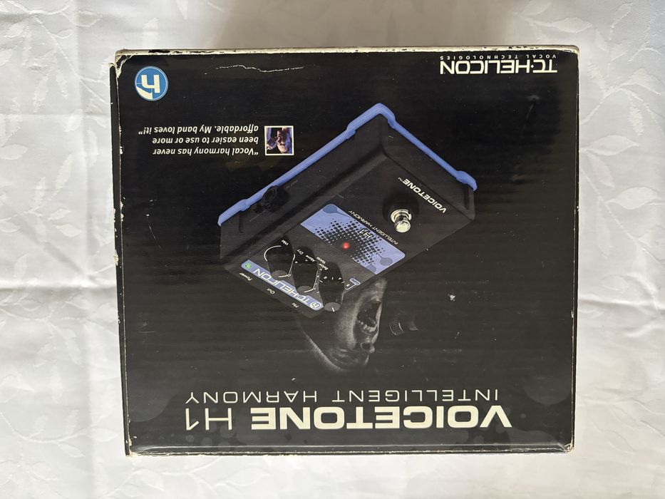 Microfon Sennheiser 835 fx Voicetone H1 Tc Helicon