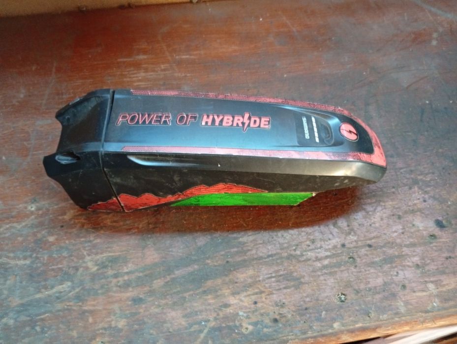 Carcasa baterie 50 Ron buc