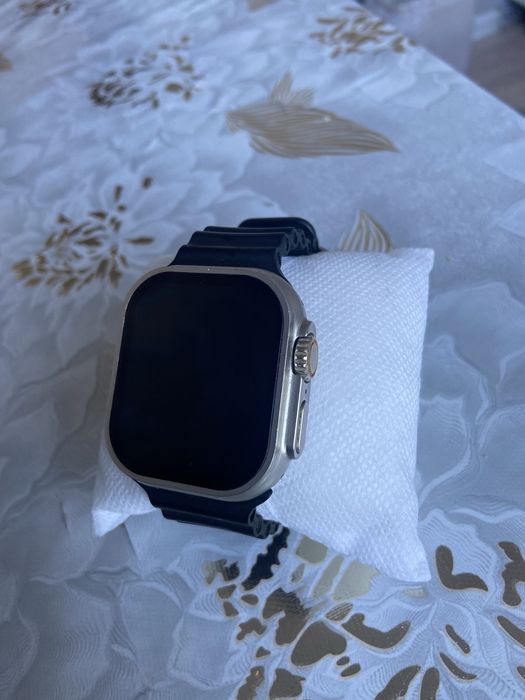 Smart Watch Ultra 8