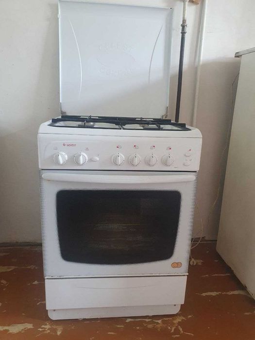 Газовая плита Gefest 1200 c