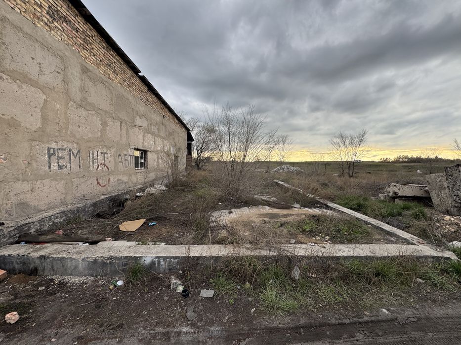 Сдаётся Автосервис в аренду