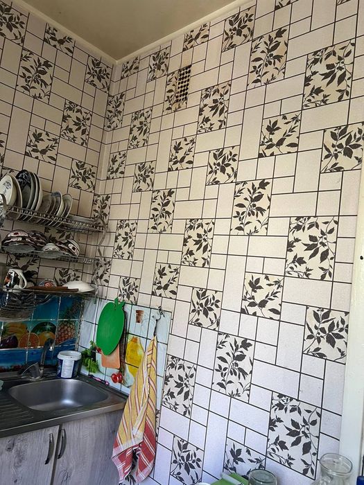 Kvartira TEZDA sotiladi