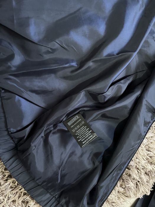 Jacheta Primavara Hoodrich Noua XS