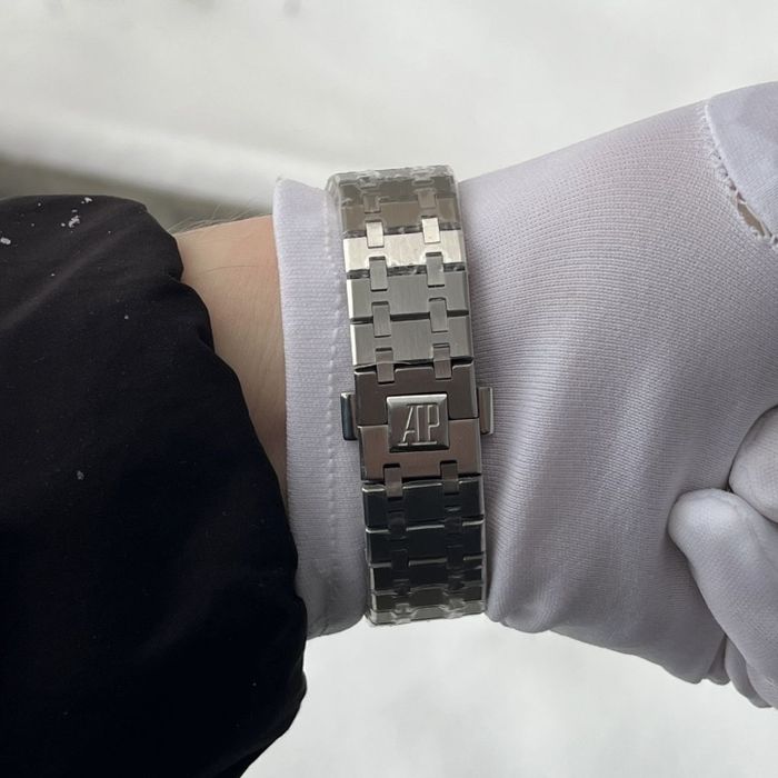 Audemars Piguet Royal Oak