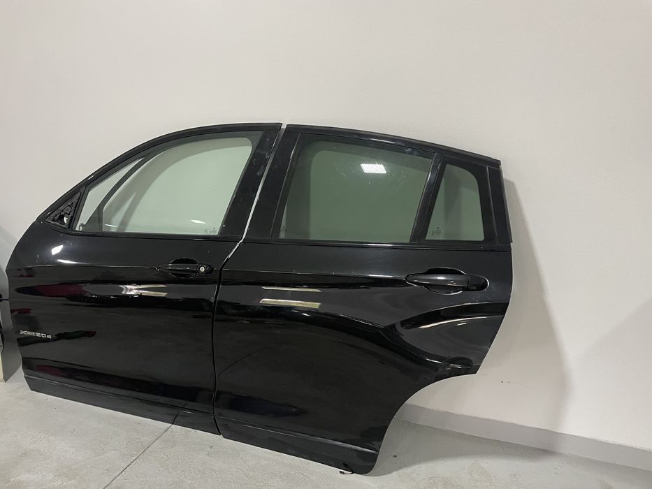 Usa/Usi/Portiera stanga fata/spate Bmw X4 F26