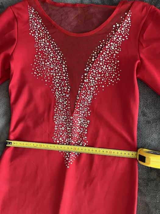 Rochie midi de seara eleganta pentru femei