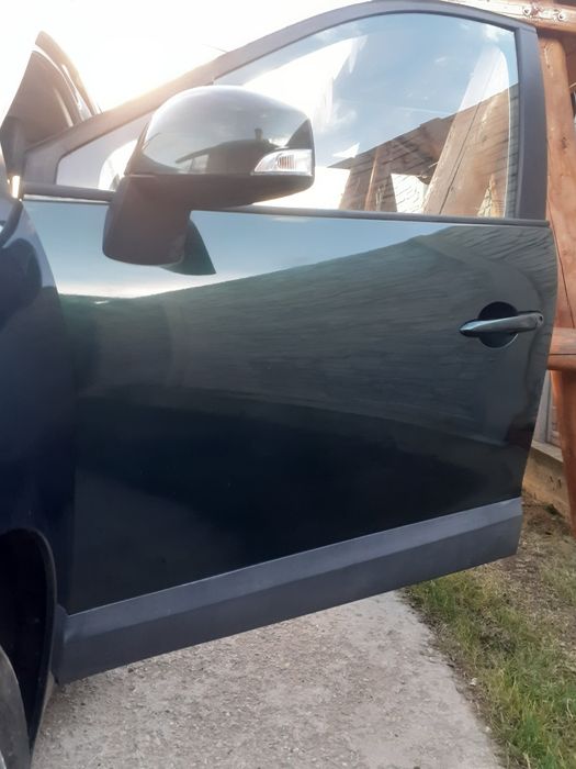Usa Portira Stânga Spate Renault Scenic 3 completa