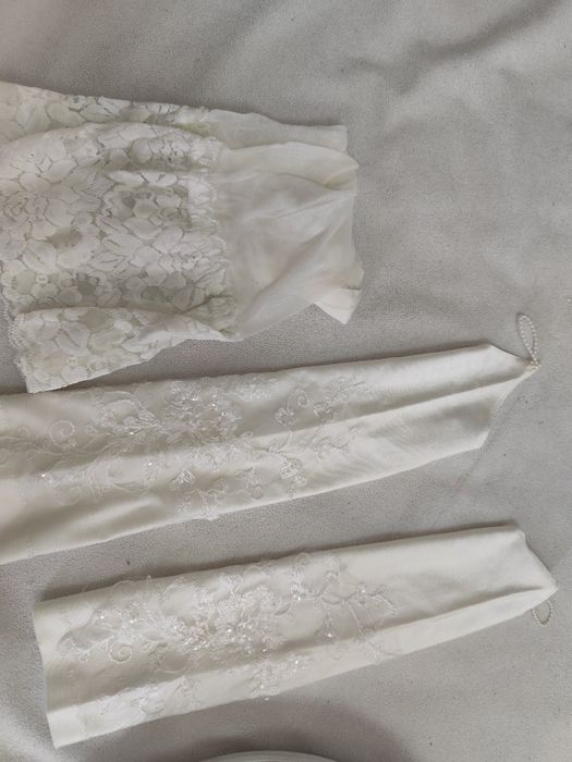 Свадебное платье, 44-48 размер