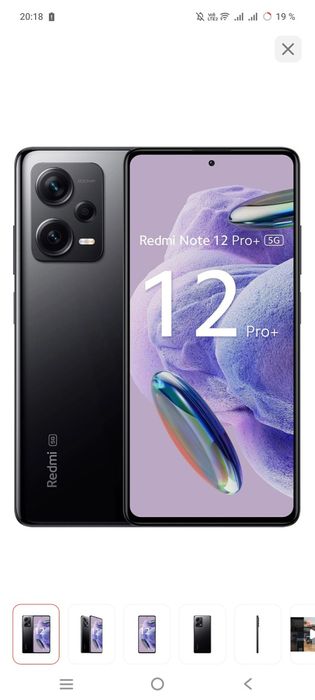Redmi note 12 pro