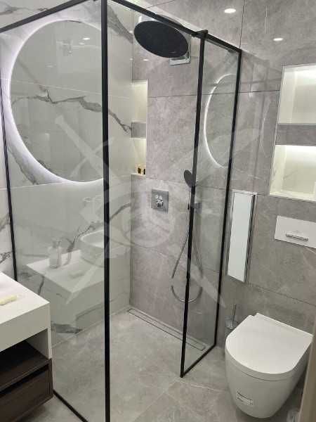 Продава се Тристаен апартамент в Пловдив, Христо Смирненски - 140 кв.м за 2500 €/кв.м - Снимка #4