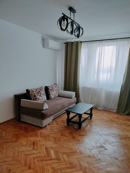 Apartament 2 camere de închiriat zona Tomis 2
