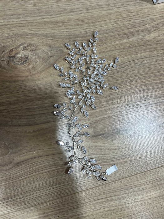 Аксесоар за коса