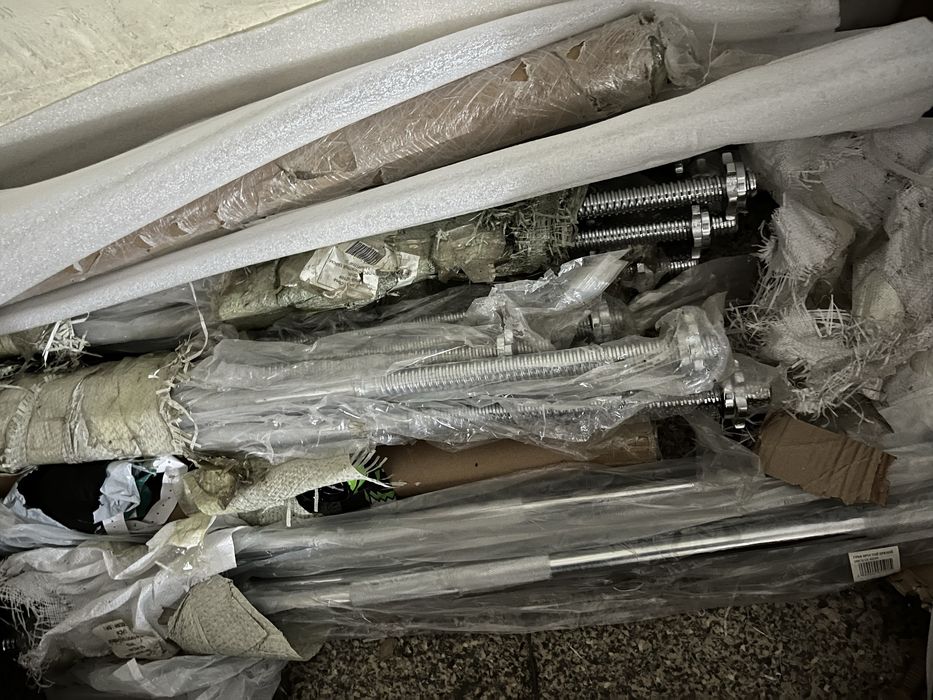 Грифы метр 50 и 80 см 50 штук