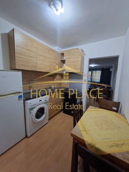 Дава се под наем Двустаен апартамент в Варна, ХЕИ - 67 кв.м за 478.38 € - Снимка #2