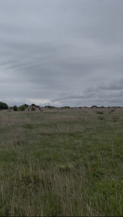Имот УПИ ниско застрояване до 10м Община Каварна, с. Божурец