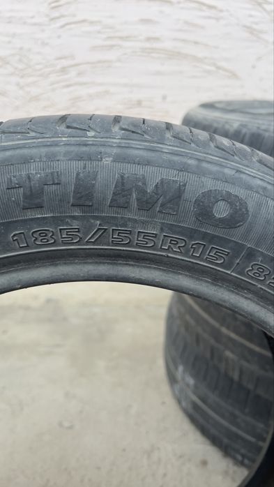 Шины 185/55/R15.