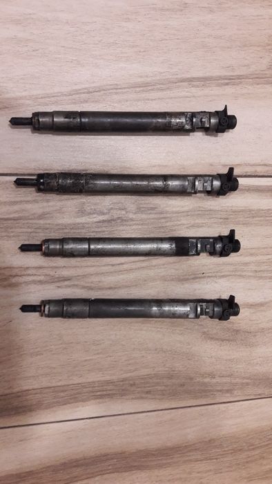 4 injectoare 2.0 hdi 163 cp