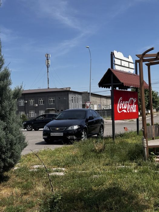 Продам chevrolet gentra 2020 at