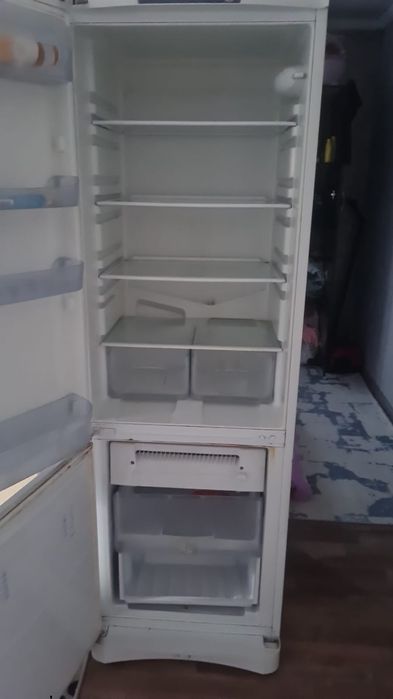 Холодильник Индезит