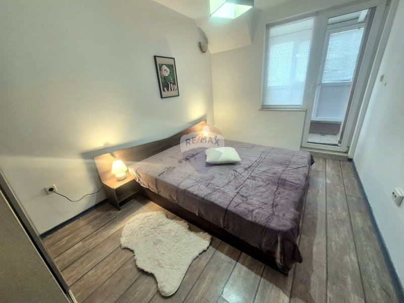 Двустаен апартамент за продажба, Лятно кино Тракия Т4442