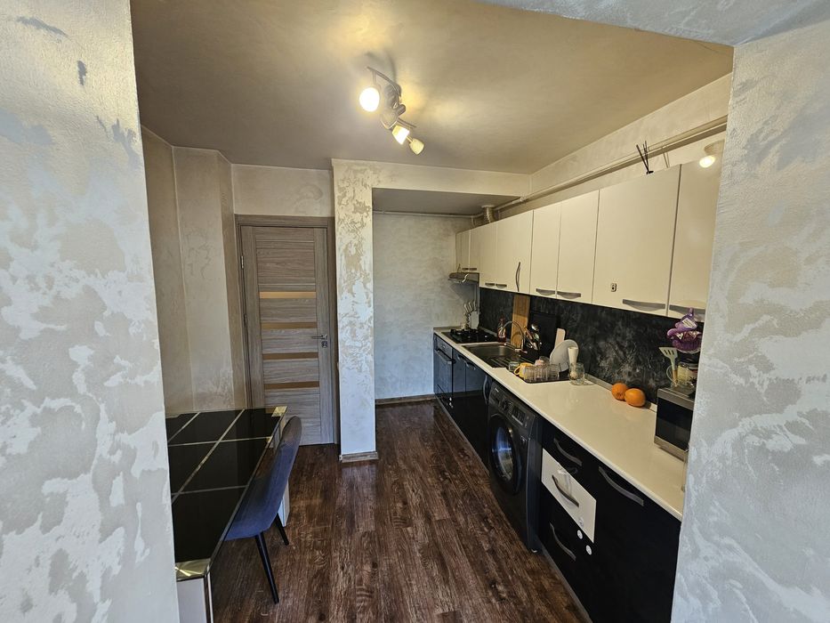 Apartament Soseaua Buzaului