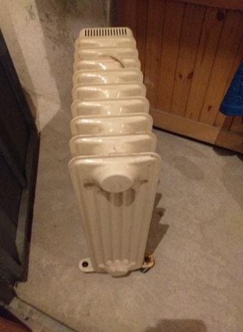 Преносим радиатор