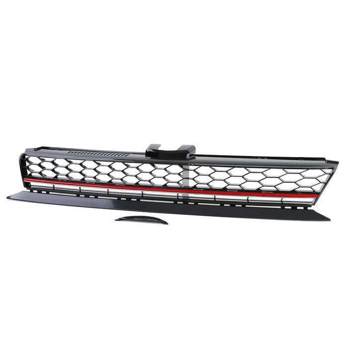 Grila sport fara emblema VW Golf 7 (2012 - 2016) 'GTI look' NOU