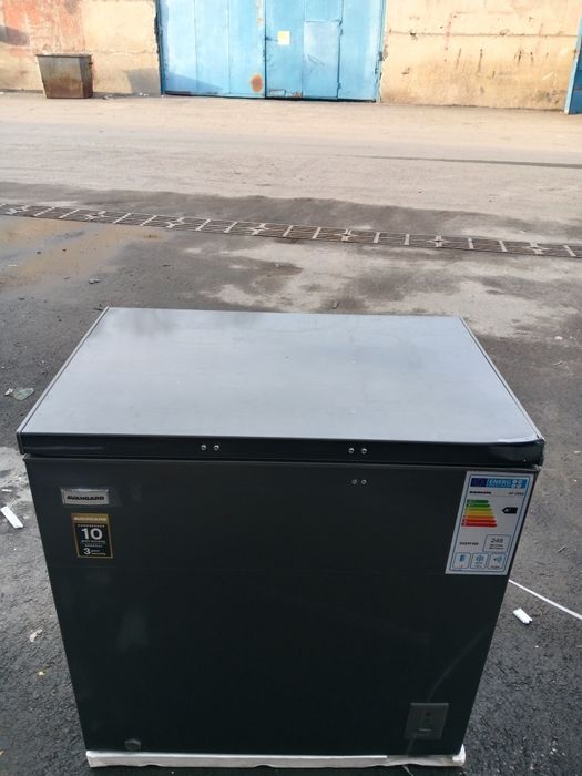 Морозильник AVANGARD