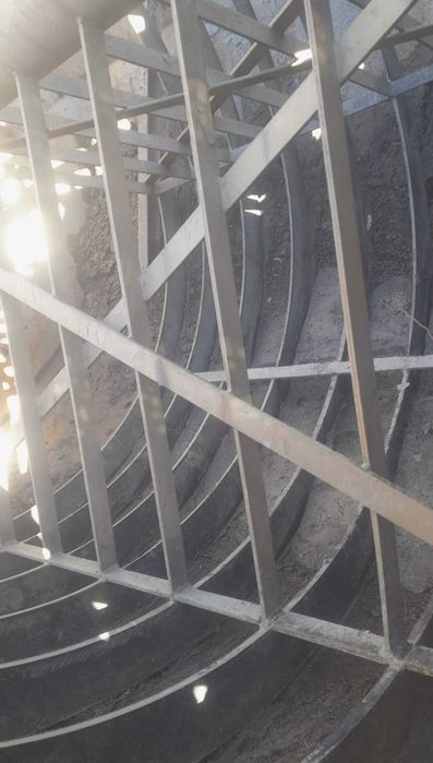 Roată desecatoare pentru nisip - marca Mini