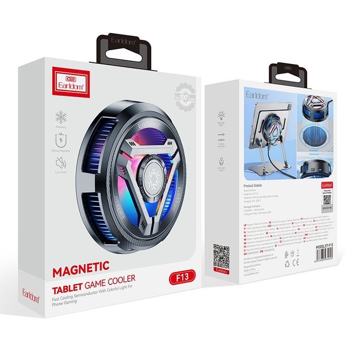 iPad va Planshet uchun kuller Sifati Zoʻr Muzlatishi Vapshe Zoʻr